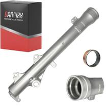 Canela Garfo Externo da Bengala Esquerda XTZ125E-K 2003-2016 Canela Garfo Externo da Bengala Esquerda XTZ125E-K 2003-2016