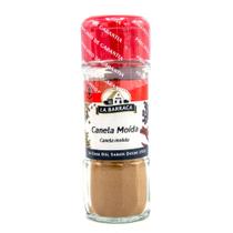 Canela Moída La Barraca 30g
