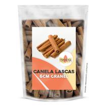 Canela Pau / Casca / Lascas 6cm A Granel