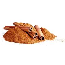 Canela Vera 6cm 1kg Antioxidante e Sem Glúten