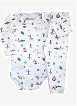 Caneladinho Safari Bebê