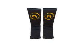 Caneleira Acolchoada para Slackline (par) - Nokaya Slackline Caneleira Acolchoada para Slackline (par) - Nokaya Slackline