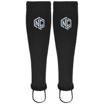 Caneleira Alta Performance 5mm Nc Extreme - Cross Training