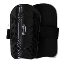 Caneleira com tornozeleira spoart infantil - f24