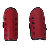 Caneleira de Futebol Infantil Fraldinha 1Fit