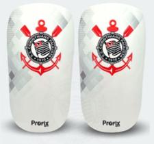 Caneleira de Futebol Profix Corinthians