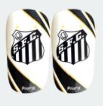 Caneleira de Futebol Profix Santos Caneleira de Futebol Profix Santos