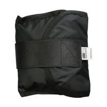 Caneleira de Peso 2kg (Unidade) Musculação, Fisioterapia e Exercícios