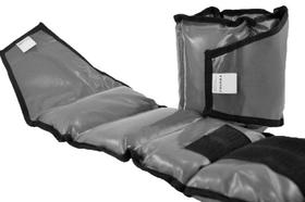 Caneleira de Peso 5 KG Pulmax