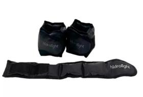 Caneleira de Peso Kit 10 kg Hidrolight Caneleira de Peso Kit 10 kg Hidrolight