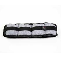 Caneleira De Peso Won Estampa Mescla Cinza 1 Kg Par