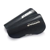 Caneleira Falcon Sem Elástico Joma Tam un Preto - Lançamento