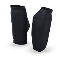 Caneleira Go Roller All Black Para Patins Skate Bmx Patinete