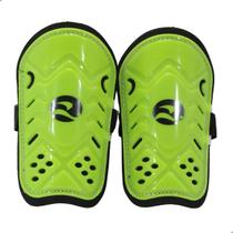 Caneleira Infantil Realtex Colors Amarelo Caneleira Infantil Realtex Colors Amarelo