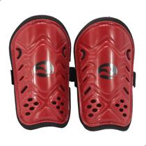 Caneleira Infantil Realtex Colors Vermelho