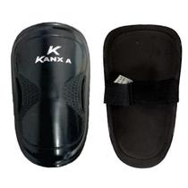 Caneleira Kanxa Protection Futebol Esporte Adulto Unissex Ref 6336