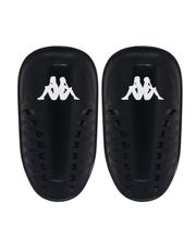 Caneleira kappa f52 juvenil - preto - unico Caneleira kappa f52 juvenil - preto - unico