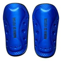 Caneleira Mania De Futsal Sports Premium Mini Varias Cores Caneleira Mania De Futsal Sports Premium Mini Varias Cores