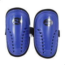 Caneleira Mini Realtex Dakota Com Elástico Azul Caneleira Mini Realtex Dakota Com Elástico Azul