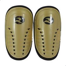 Caneleira Mini Realtex Dakota Sem Elástico Dourado Caneleira Mini Realtex Dakota Sem Elástico Dourado