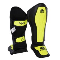 Caneleira MKS Contender Neo em PU
