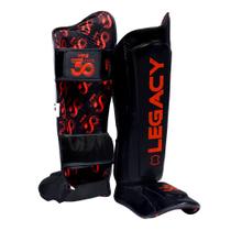 Caneleira MKS Muay Thai Legacy