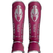 Caneleira Muay Thai Kickboxing Olimpo Legendary Edition