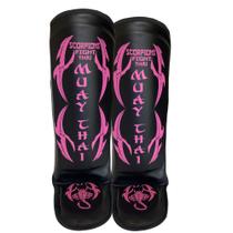 Caneleira Muay Thai Luta Kickboxing boxe Protetor De Canela Sparring Treino Conforto Combate Caneleira Muay Thai Luta Kickboxing boxe Protetor De Canela Sparring Treino Conforto Combate