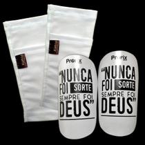 Caneleira nunca foi sorte + porta caneleira branco Caneleira nunca foi sorte + porta caneleira branco