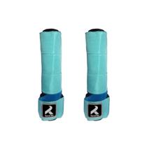 Caneleira Para Cavalo Azul Turquesa