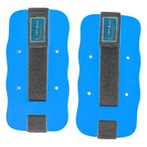 Caneleira Para Hidroginástica EVA 31x16x3 - 3 A 4 Kg (G) 13152