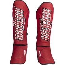 Caneleira para Muay Thai e Kickboxing NONG HAN - Top Ten Caneleira para Muay Thai e Kickboxing NONG HAN - Top Ten