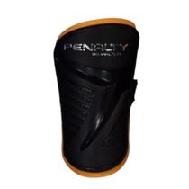 Caneleira penalty alongada com fita autocolante ref:610133 masculino Caneleira penalty alongada com fita autocolante ref:610133 masculino