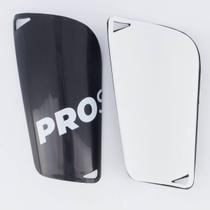 Caneleira Pro Socks Impact Preta