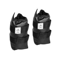 Caneleira Profissional (Par) 6Kg Acte Sports