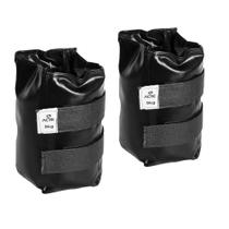 Caneleira Profissional (Par) 9Kg Acte Sports