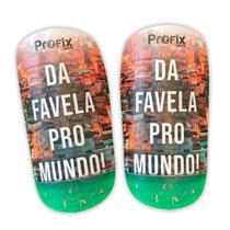 Caneleira Profix Da Favela Pro Mundo - Profix Sports