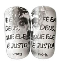 Caneleira Profix Fé Em Deus Caneleira Profix Fé Em Deus