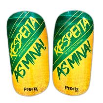 Caneleira Profix Respeita As Mina Brasil Caneleira Profix Respeita As Mina Brasil