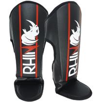 Caneleira Protetor de Canela - Rhino