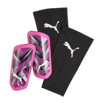Caneleira Puma Ultra Flex Sleeve Caneleira Puma Ultra Flex Sleeve