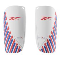 Caneleira Rebook Royal 3 Branco Caneleira Rebook Royal 3 Branco
