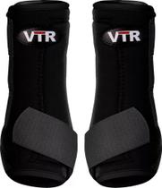 Caneleira Splint Boots Rc Colors Line Cavalo Em tiras autocolantes Vtr