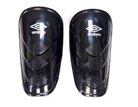 Caneleira TEAM ST pto - Umbro Caneleira TEAM ST pto - Umbro