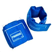 Caneleira Tornozeleira de Academia Treino Funcional 1Kg Sports Mania Caneleira Tornozeleira de Academia Treino Funcional 1Kg Sports Mania