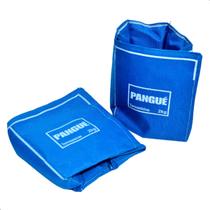 Caneleira Tornozeleira de Academia Treino Funcional 2Kg Sports Mania Caneleira Tornozeleira de Academia Treino Funcional 2Kg Sports Mania