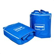 Caneleira Tornozeleira de Academia Treino Funcional 4Kg Sports Mania Caneleira Tornozeleira de Academia Treino Funcional 4Kg Sports Mania