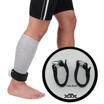 Caneleira Tornozeleira Polia Puxador Gluteo Cross Over Par Caneleira Tornozeleira Polia Puxador Gluteo Cross Over Par