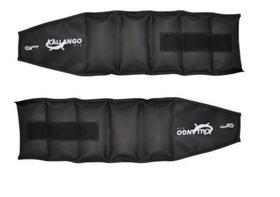 Caneleira tradicional nylon para exercicios 2k kallango Caneleira tradicional nylon para exercicios 2k kallango