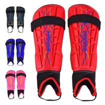 Caneleiras de futebol Vizari Zodiac Lightweight Youth PP Shell Caneleiras de futebol Vizari Zodiac Lightweight Youth PP Shell